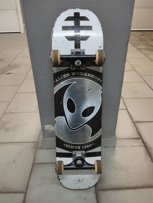Skate profissional