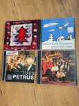4 CD - Kolędy / Świąteczne . Sprzęt AV . Płyty . Kasety . DVD . Tanio