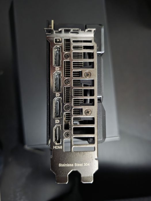 Asus Geforce RTX 4060 TI 16gb