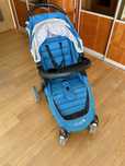 Wózek spacerowy Baby Jogger City Mini