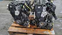Peugeot Delphi Silnik Kpl 2.0 Hdi RHF RH01 RHR 10dyxh 10DYUK 10DYVH