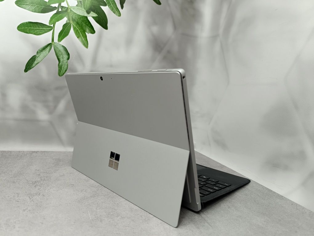 Сенсорний Microsoft Surface Pro 7/i5-1035G4/8/128/12.3"/3K/2736x1824