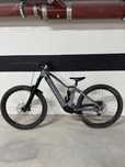 Scott Ransom e-ride 920