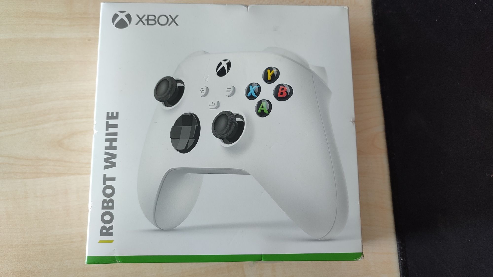 Kontroler/pad XBOX