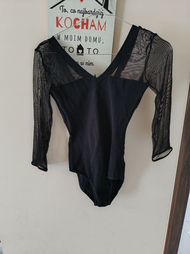 Body do tańca standard XS