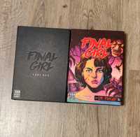 Final Girl + Frightmare i Maple Lane