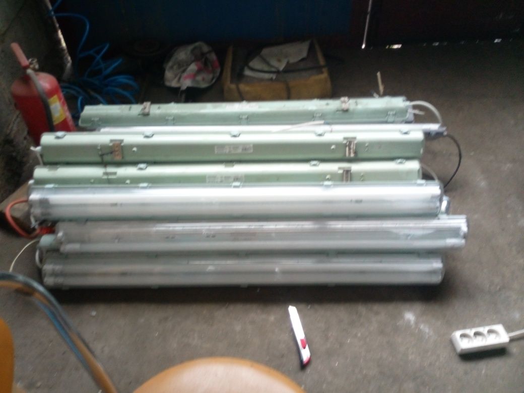 Lampy ledowe polskie