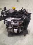 Motor Completo Dacia Duster (Hm_)