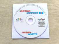 Actua Soccer 3 [PC]