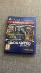 Uncharted Kolekcja Nathana Drakea PS4 PS5