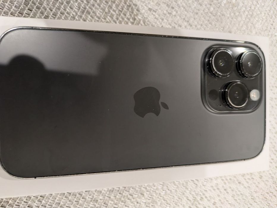 Apple, iPhone 14 pro , 128 gb , фізична сім, айфон , iphone