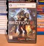PC # Section 8 (Nowa Folia)