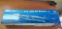 Modelismo Kits 1/350 Naval