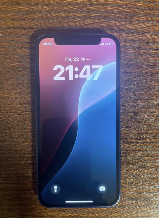 iPhone 12 mini 128 gb