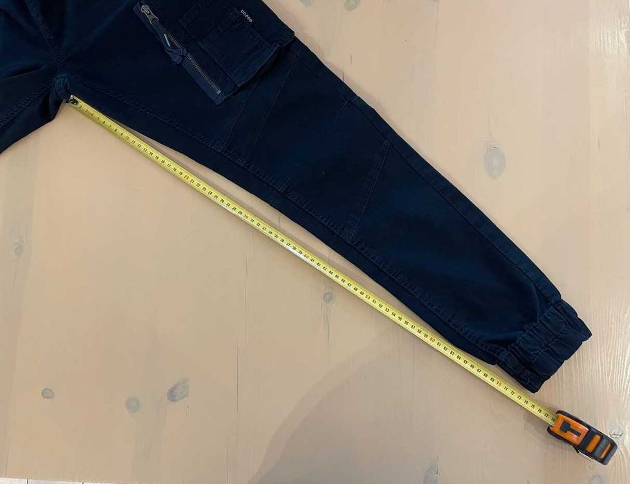 Штани Cropp Jogger W30 L32