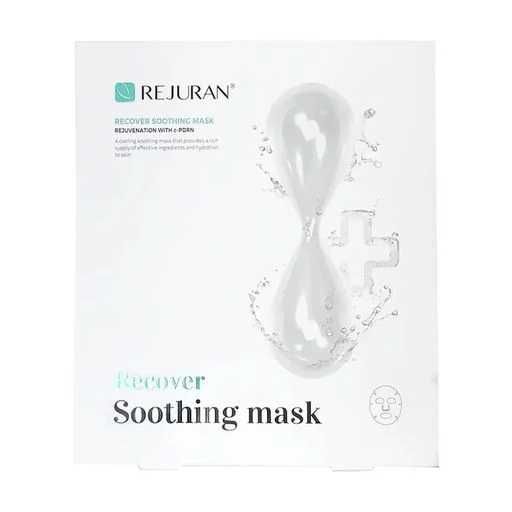 Успокаивающая маска Rejuran Recover Soothing Mask 25 мл