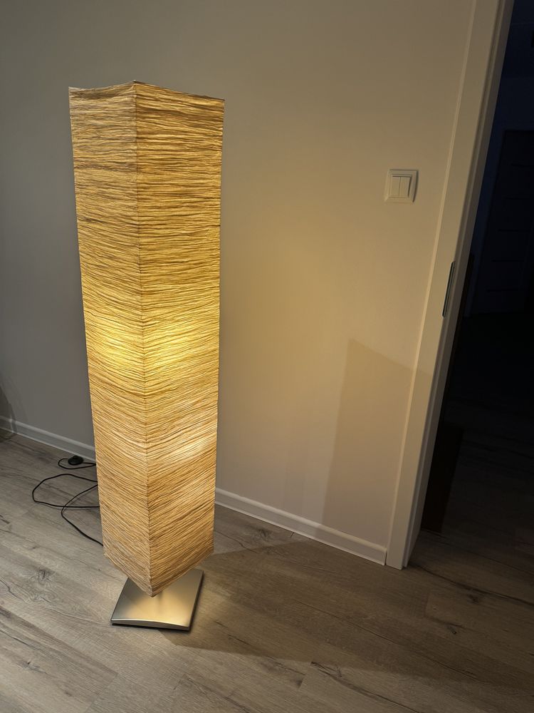 Lampa stojaca Ikea