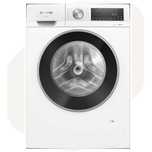 Pralka Siemens iQ500 WG54G2ZEPL 10kg 1400obr. 74dB OUTLET 15IG52