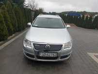 Passat b6 2.0tdi DSG xenon kombi