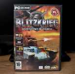 PC # Blitzkrieg Horyzont w Ogniu