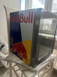 Холодильник Red bull