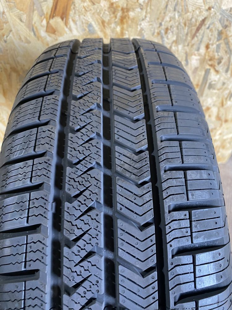 Opony 205/55/17 XL Vredestein Quattrrac pro nowe