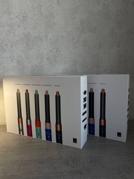 Dyson Без ЛОГО, Купити Дайсон, Повний набір, Економія