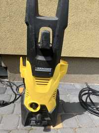 Karcher K3 uszkodzony