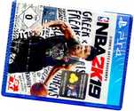 NBA 2K19 PS4, używana, sklep
