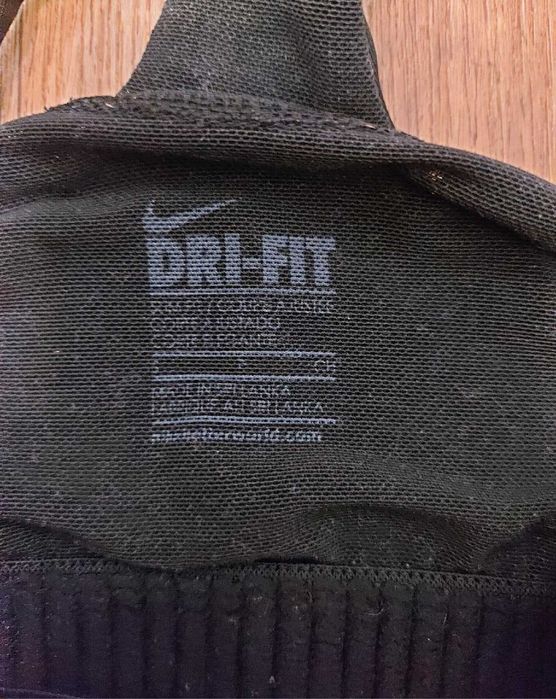 Майка туника поло Nike s-m Спортивная