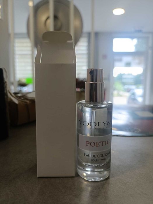 Perfumes Yodeyma 15ml