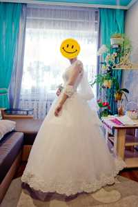 Продам Весільне плаття