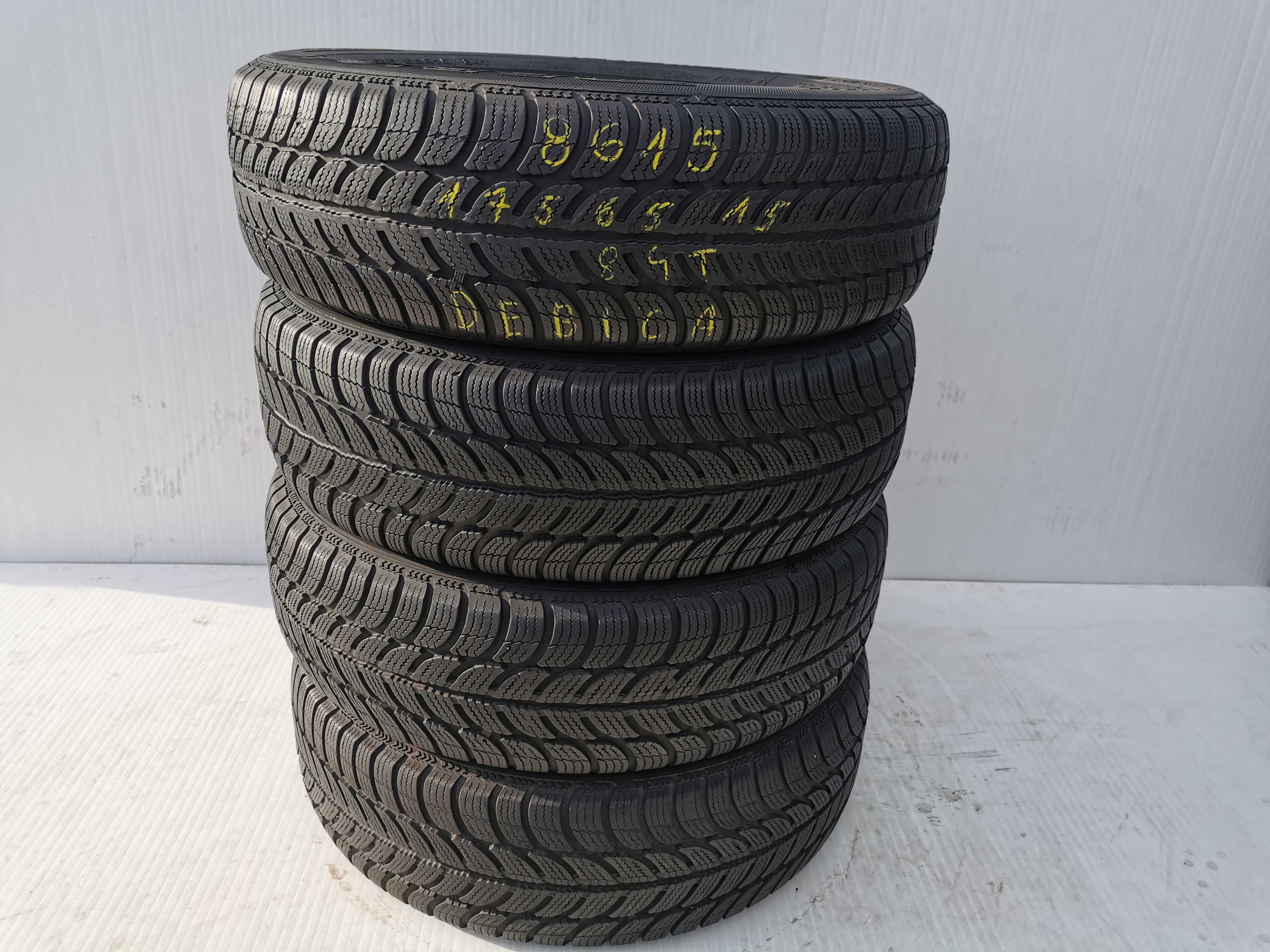Dębica Frigo 2 175/65r15 84T N8615