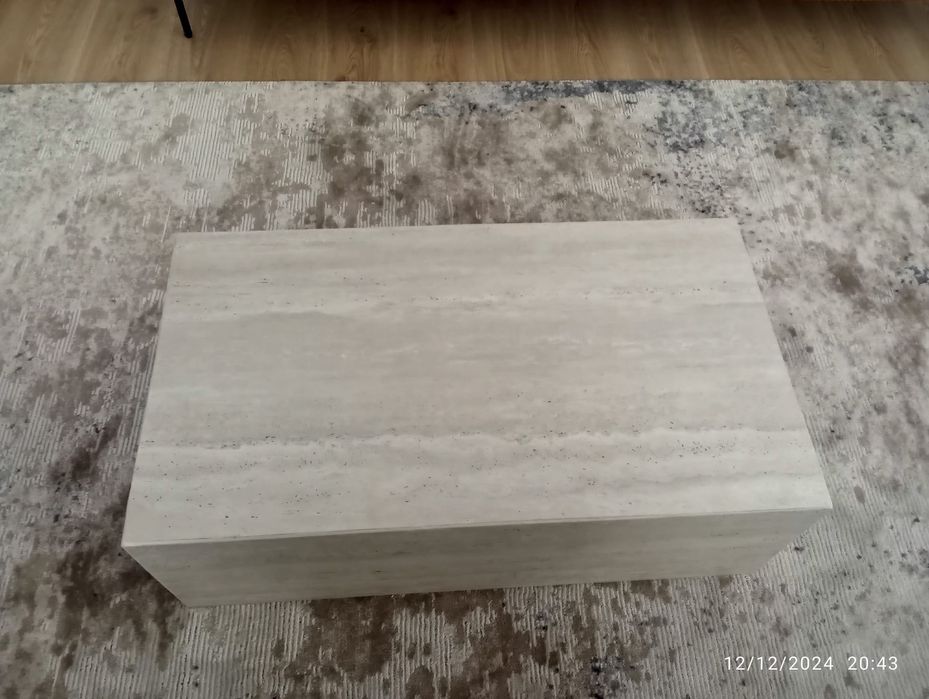 Mesa mármore ‘ceramico’