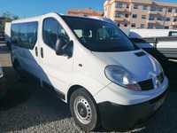 Renault Trafic 2.0DCI