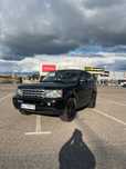 Land Rover Range Rover Land Rover Range Rover Sport 3.6 V8