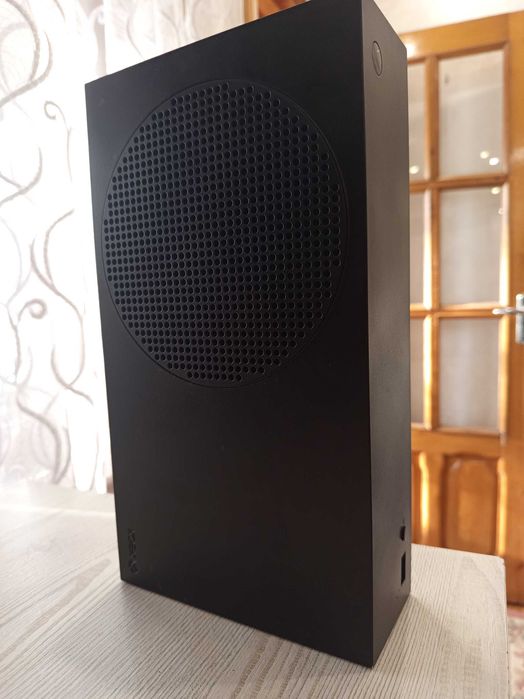 Xbox Series S повний комплект