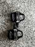 Pedais Shimano SPD R550