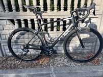Rower szosowy Cube Attain Sl Kola DT Swiss PRC 1400 spline 35 !