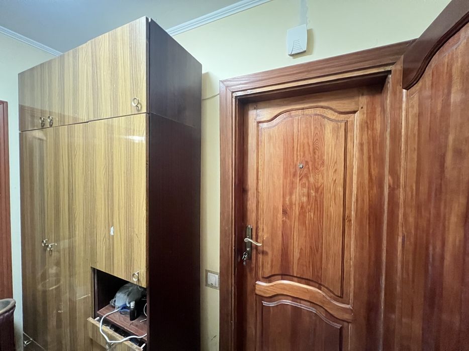 Квартира 1/х кім на В.Великого район Аляска