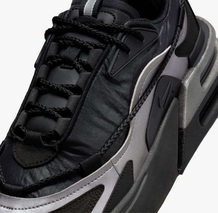 Жіночі кросівки NIKE AIR MAX FURYOSA ( розмір 38,39 )