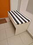 Ława SMASTAD ikea