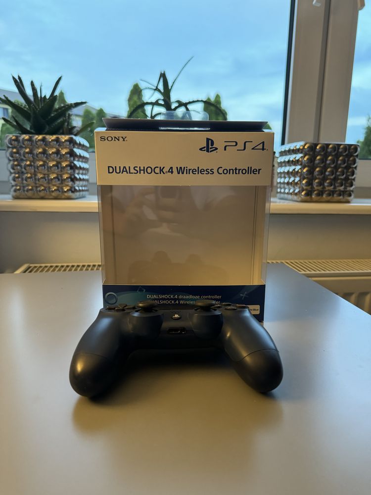 Pad ps4 Oryginalny