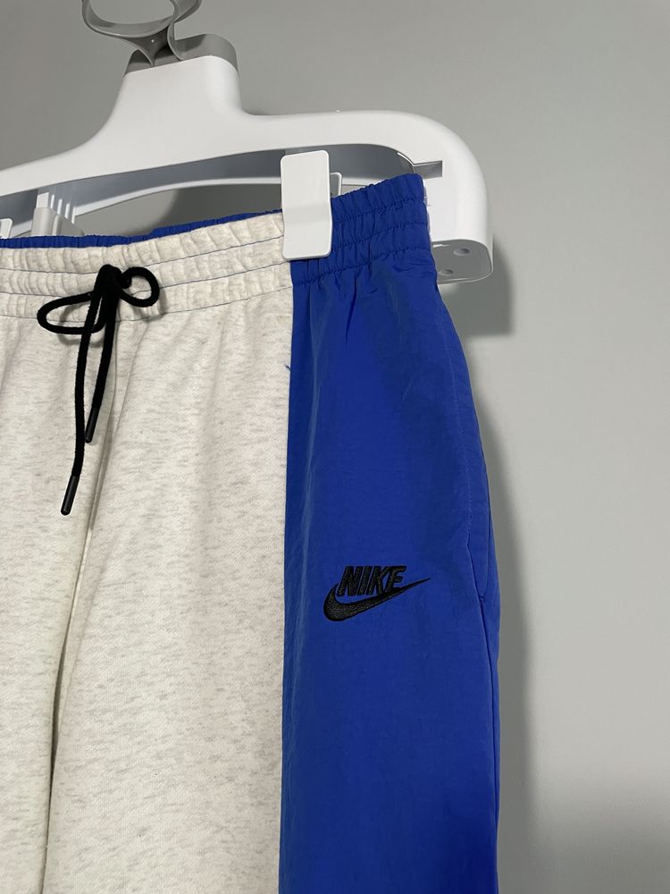 Nike Unisex Sportswear Icon Clash Pants оригінал