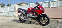 Honda CBR 600 F4i 2004 (Original)