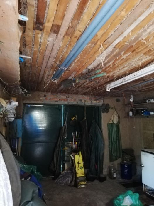 Дача, СТ "Маяк", турбази "Рубін" і "Боковенька"