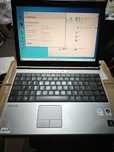 Laptop Sony Vaio T7250 4Gb tam, 120gb