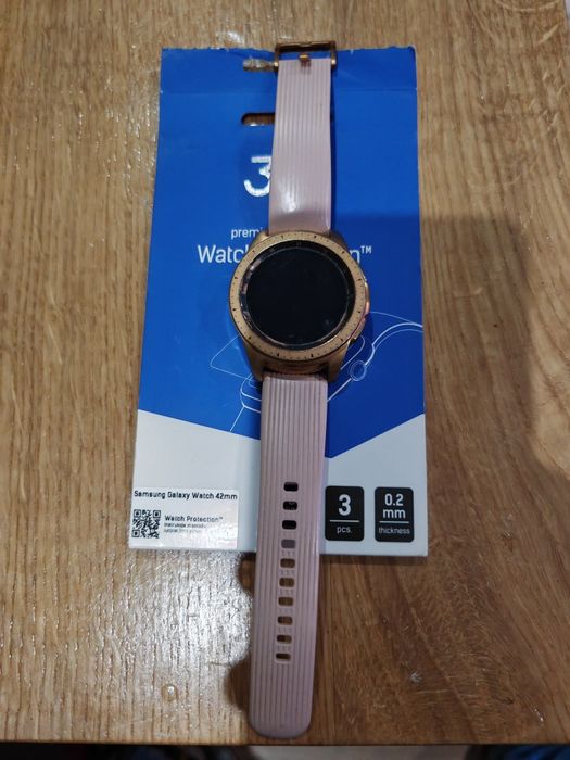 Samsung Galaxy Watch SM-R810
