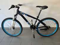 Bicicleta beef Stuka