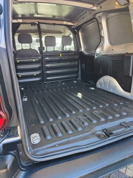 Wynajem citroen berlingo 1,5hdi long wypożyczalnia